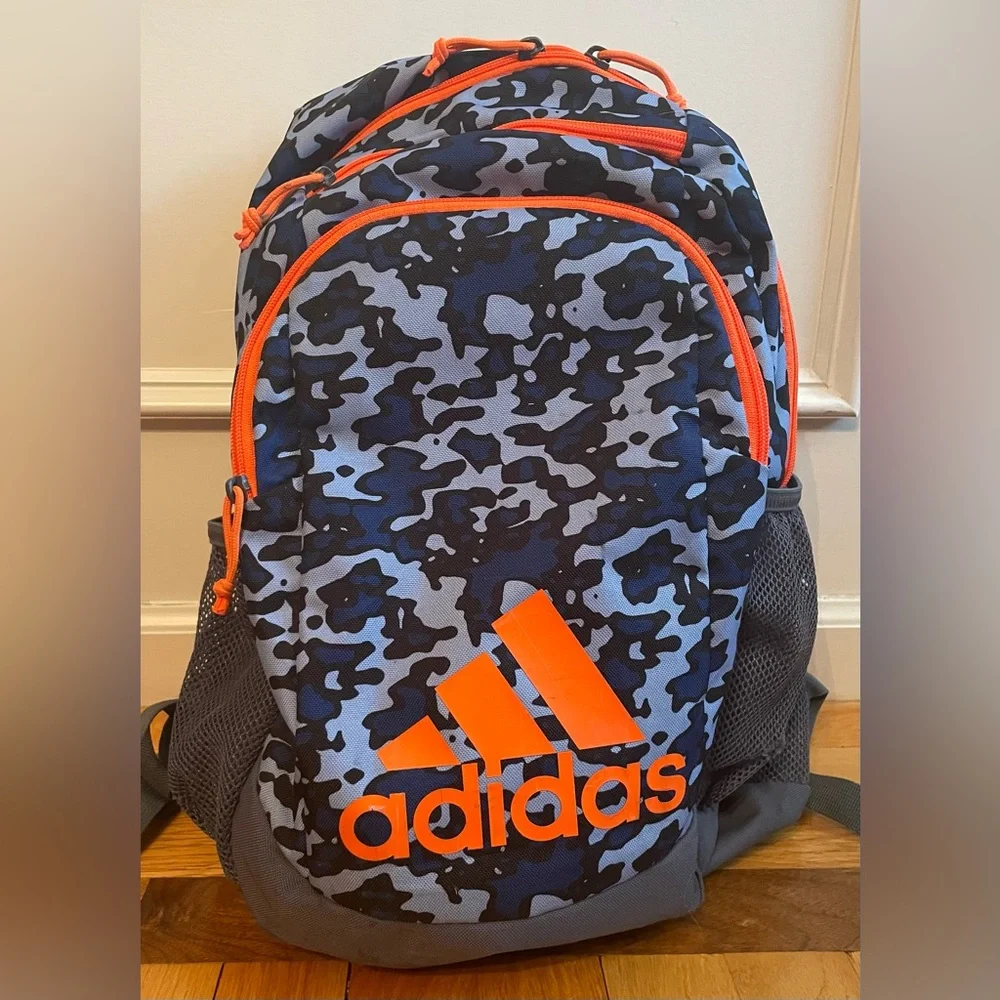 BACKPACK